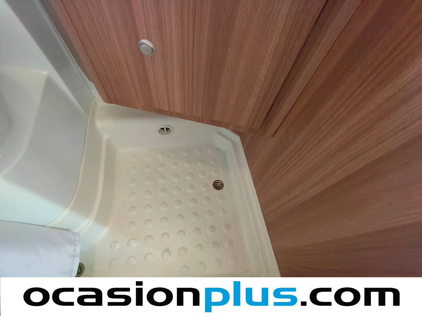 Accesorios del Weinsberg R47 Weinsberg R47 CaraBus (130 CV)