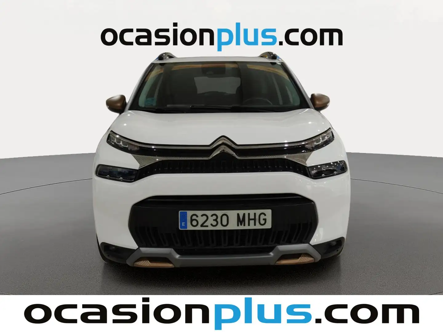 Foto Citroën C3 Aircross Citroen C3 Aircross PureTech 110 S&S C-Series (110 CV)