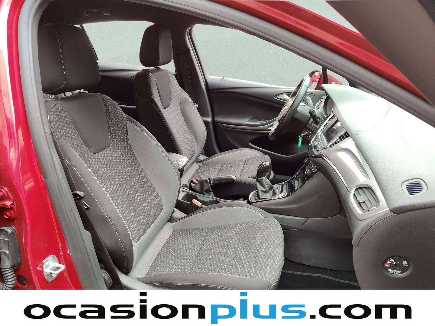 Opel Astra Opel Astra 1.2 Turbo SHL GS Line (110 CV) 2020