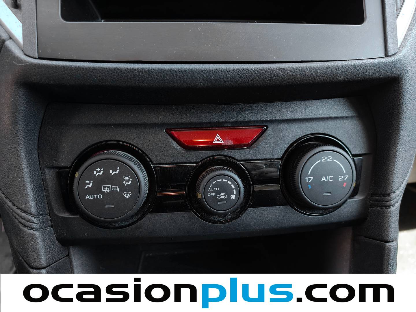 Subaru XV Subaru XV 1.6 Sport Auto (114 CV) GLP al mejor precio