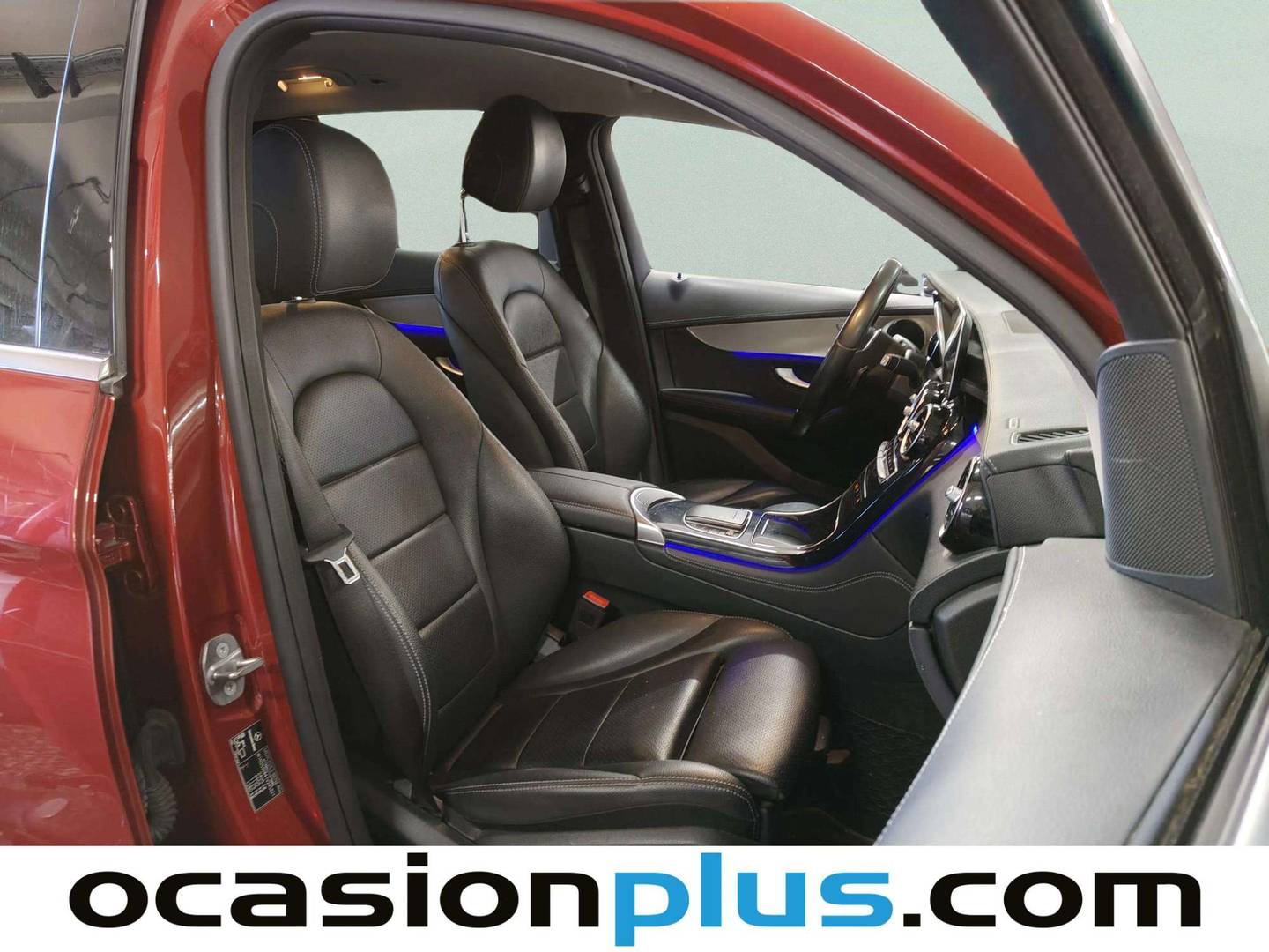 Mercedes Clase GLC Mercedes GLC 4Matic (258 CV) barato