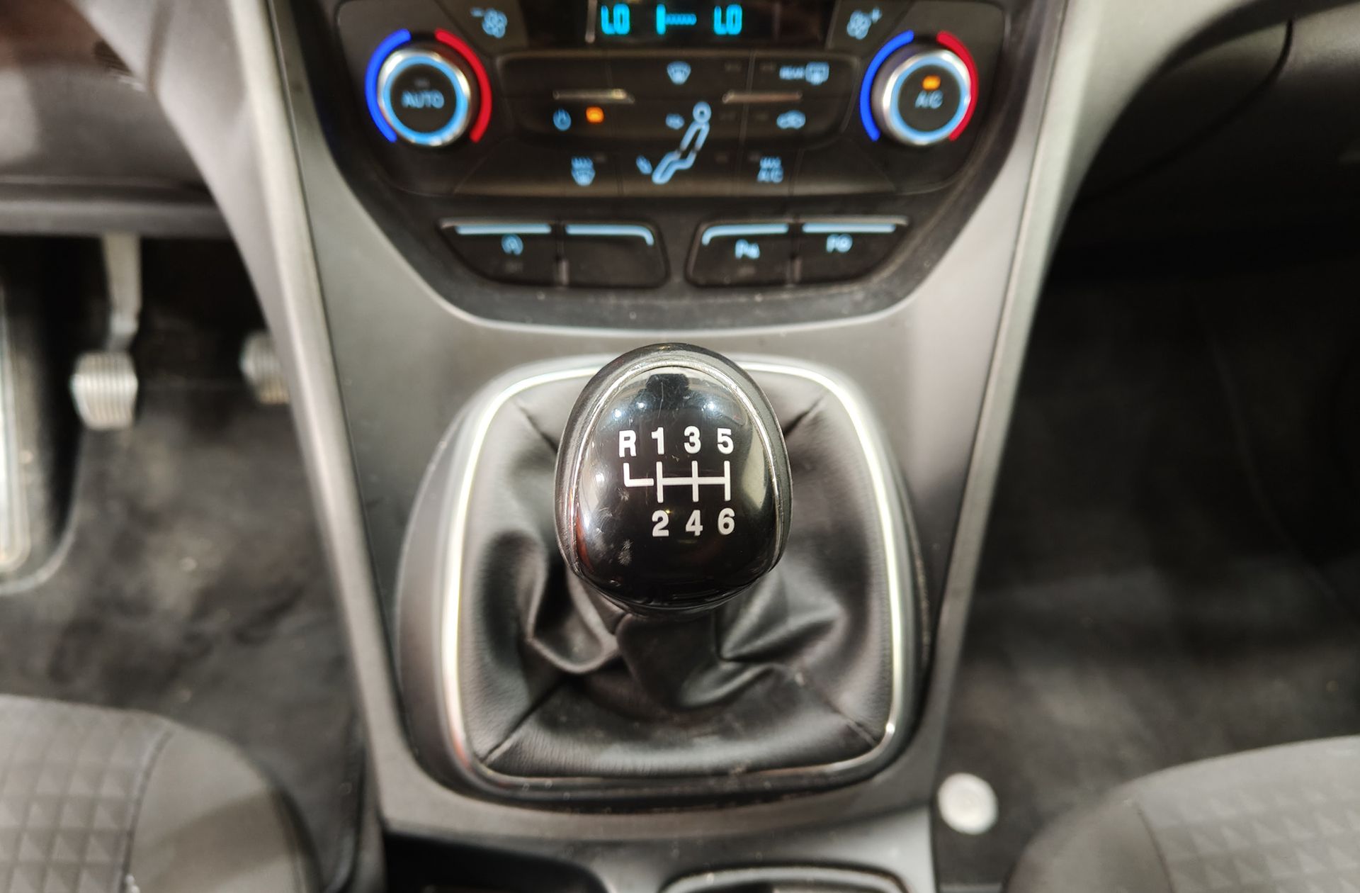 Ford C-Max 1.0 EcoBoost Trend+ - foto 5