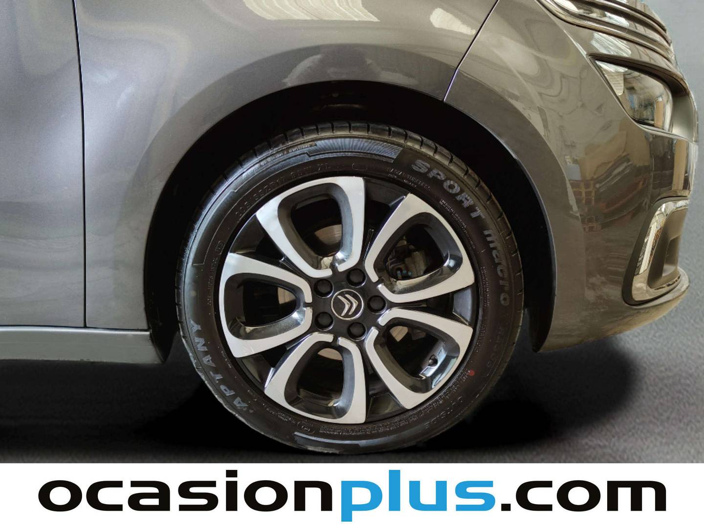 Foto Citroën Grand C4 Spacetourer Citroen Grand C4 Spacetourer PureTech 130 S&S Feel (130 CV) 7 Plazas