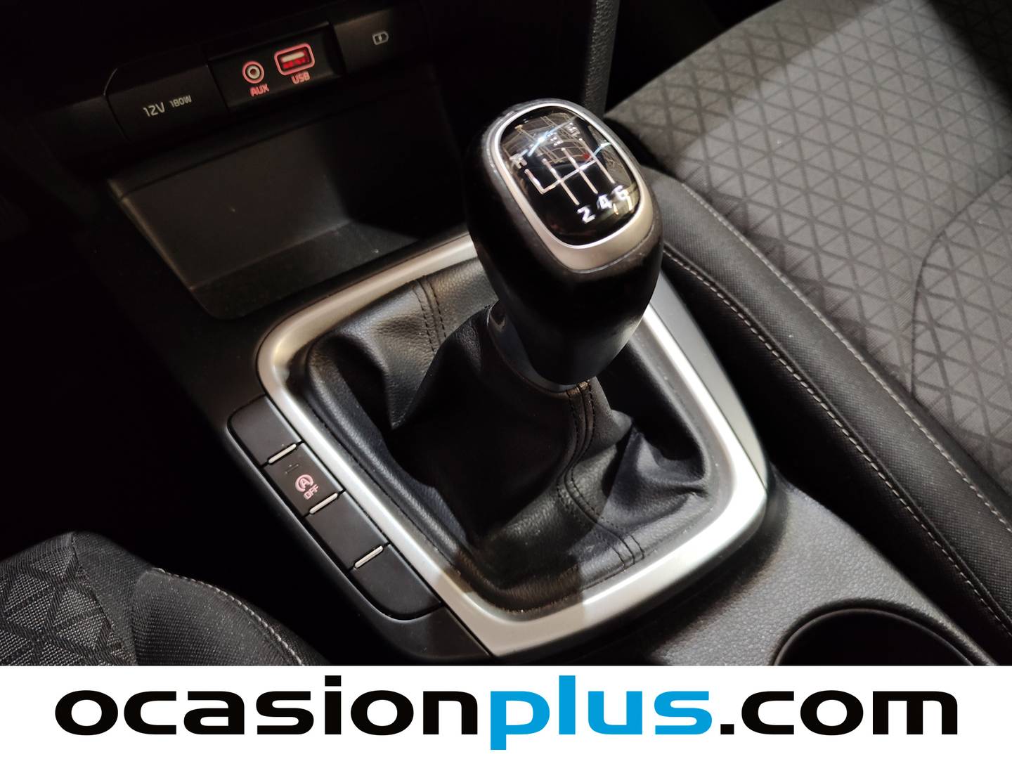 KIA Ceed KIA Ceed 1.0 T-GDi Business (120 CV) de segunda mano