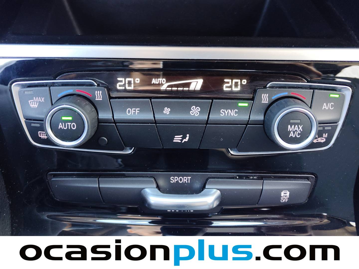 BMW Serie 2 Active Tourer BMW Serie 2 218d Active Tourer (150 CV) barato