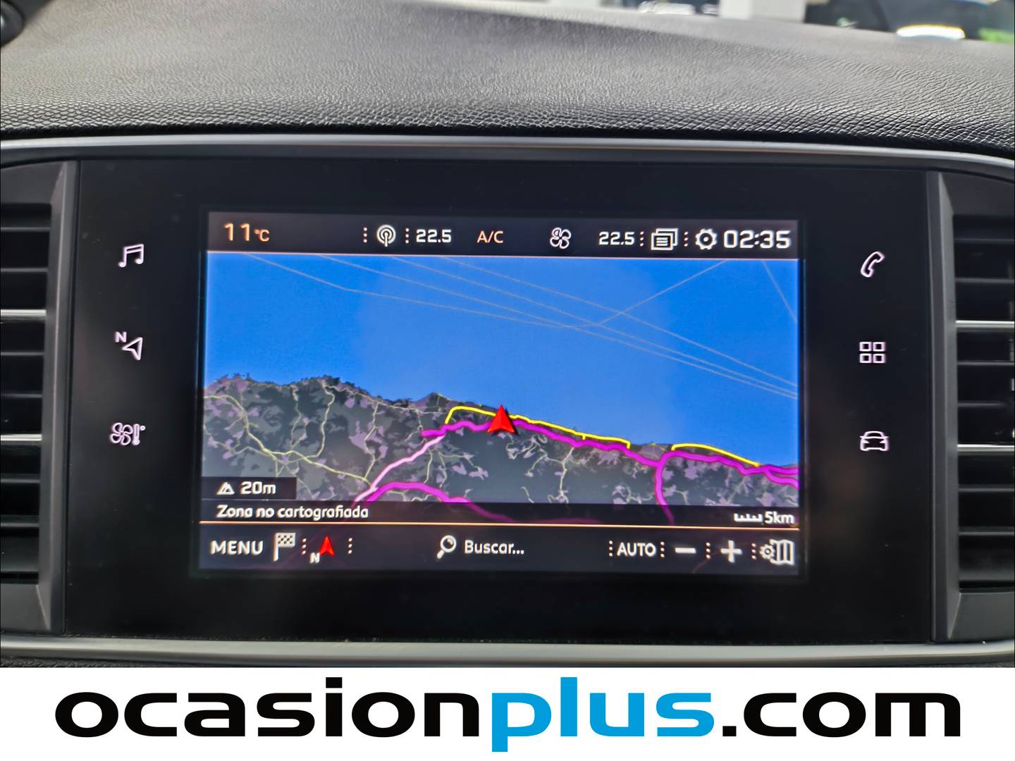 Foto Peugeot 308 Peugeot 308 SW SW PureTech 130 S&S Style (130 CV)