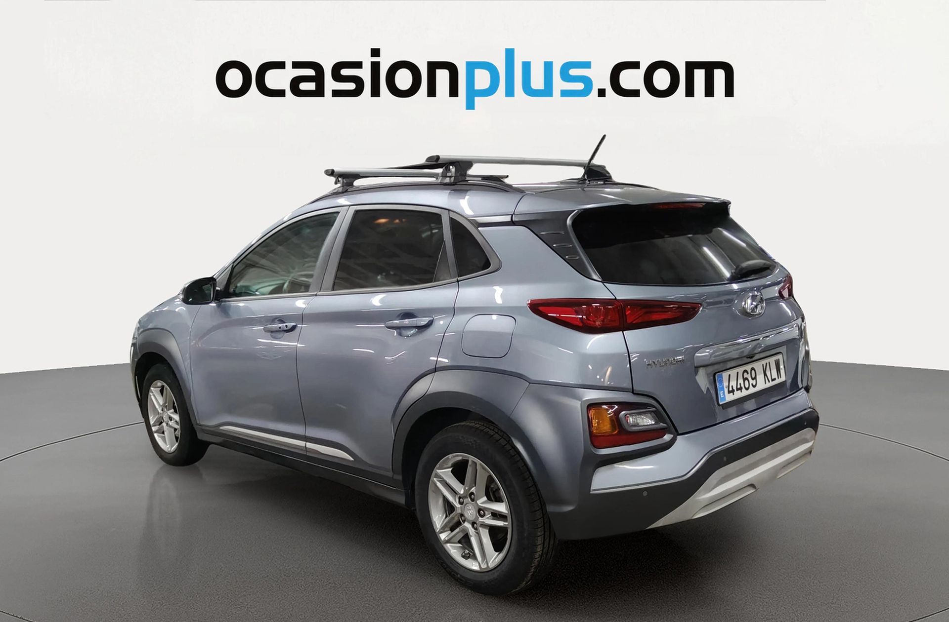 Hyundai Kona 1.0 T-GDi Tecno 4x2 AEB - foto 3
