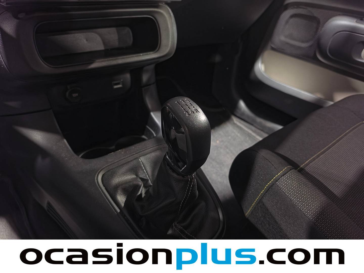 Citroën C3 Citroën C3 PureTech 82 Feel (83 CV) de segunda mano