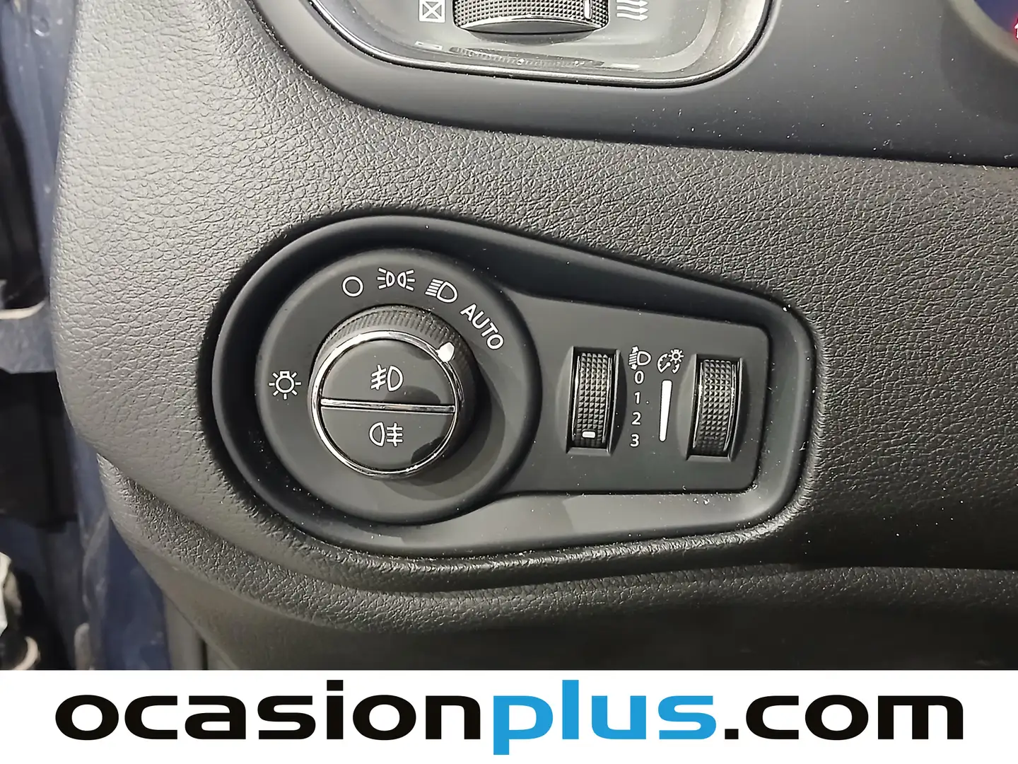 Foto Jeep Renegade Jeep Renegade eHybrid 1.5 (130CV) Limited ATX