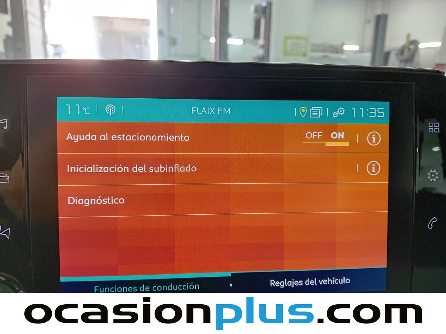 Citroën Berlingo Citroen Berlingo BlueHDi 130 S&S Talla M Shine (130 CV) de ocasión