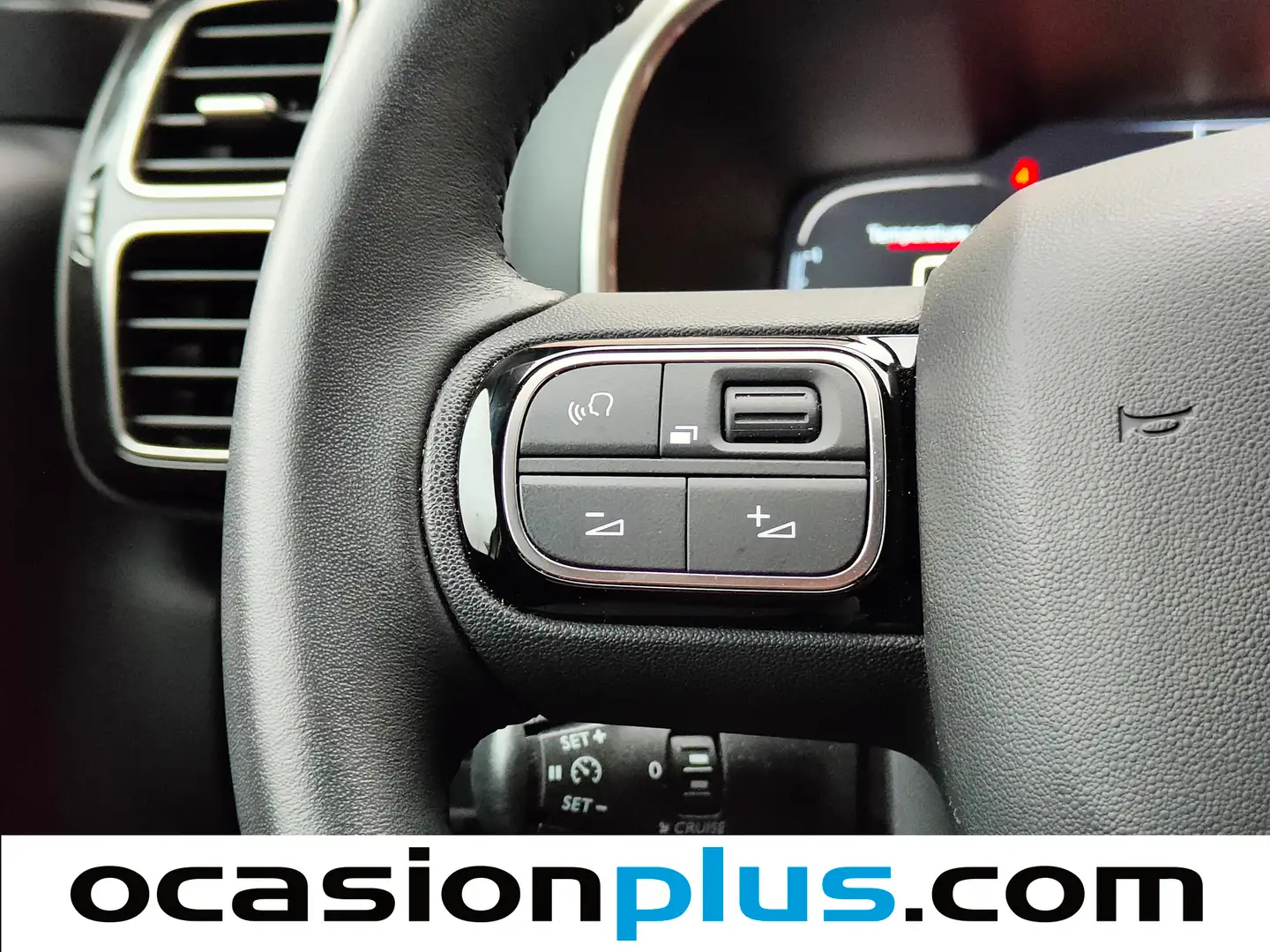 Foto Citroën C5 Aircross Citroen C5 Aircross BlueHdi 130 S&S Feel (131 CV)