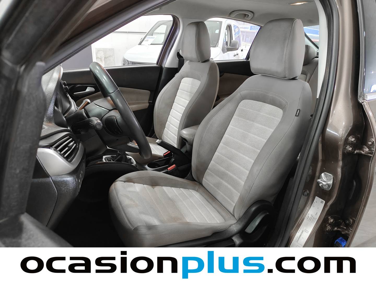 Foto Fiat Tipo Fiat Tipo 1.3 Multijet Lounge (95 CV)