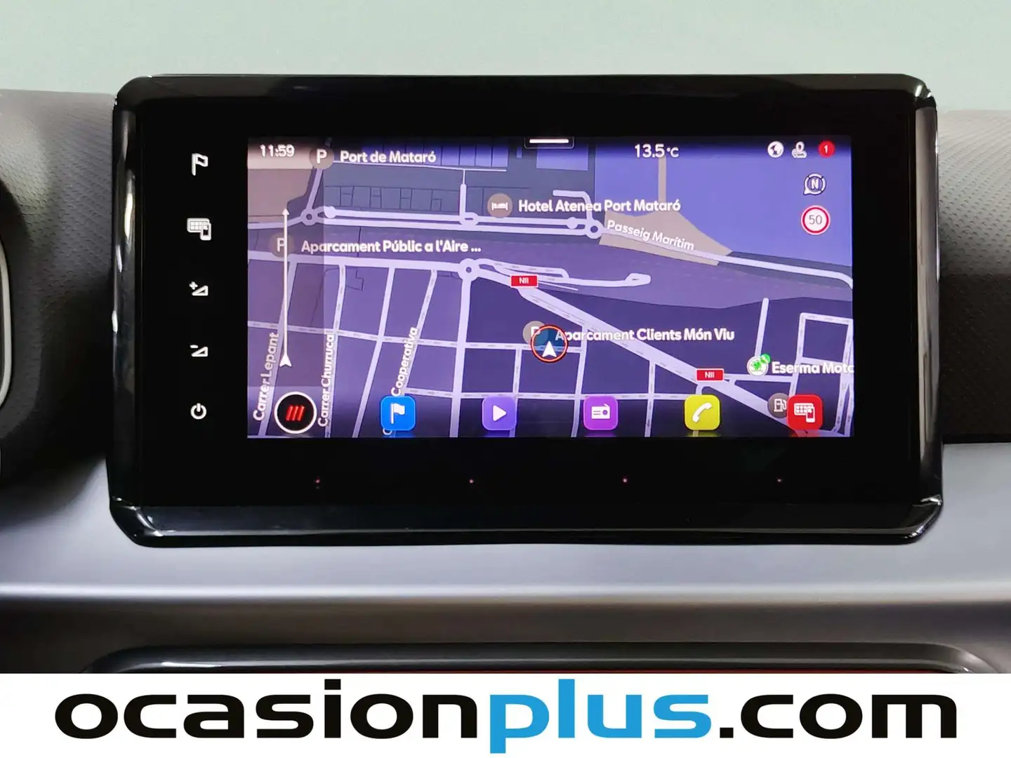 Foto Seat Ibiza SEAT Ibiza 1.5 TSI FR XL DSG (150 CV)