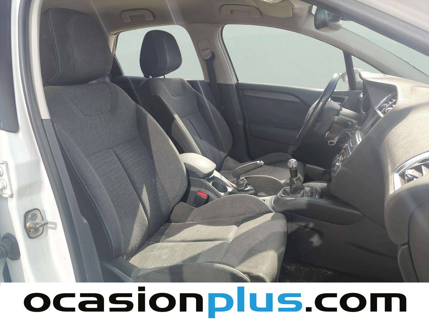 Citroën C4 Citroën C4 BlueHDi 100 Feel Edition (99 CV) al mejor precio