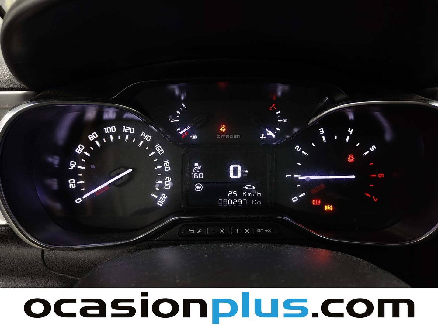 Citroën C3 Citroën C3 PureTech 82 Shine (82 CV) manual