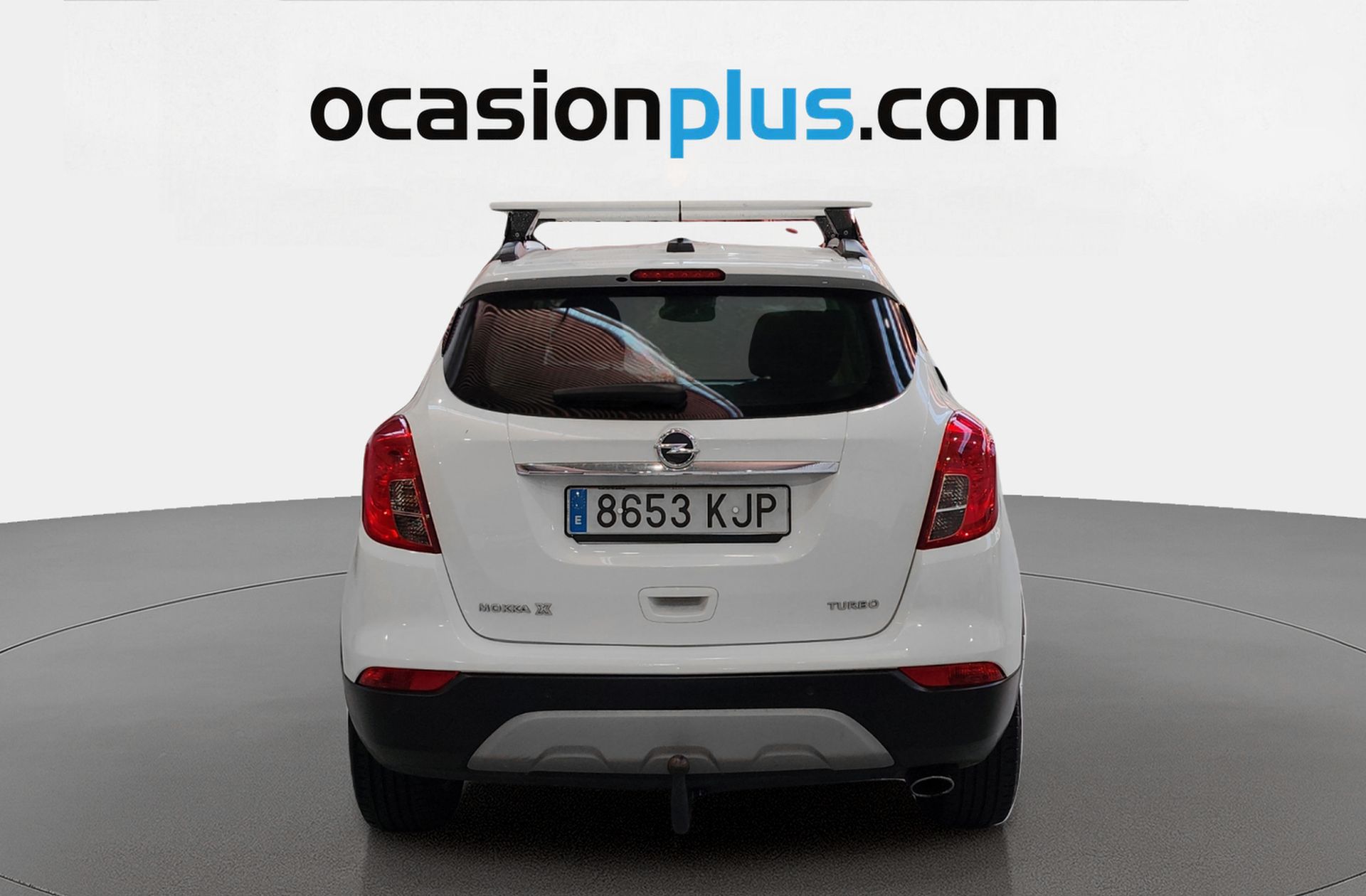 Opel Mokka 1.4 Turbo Selective 4x2 - foto 14