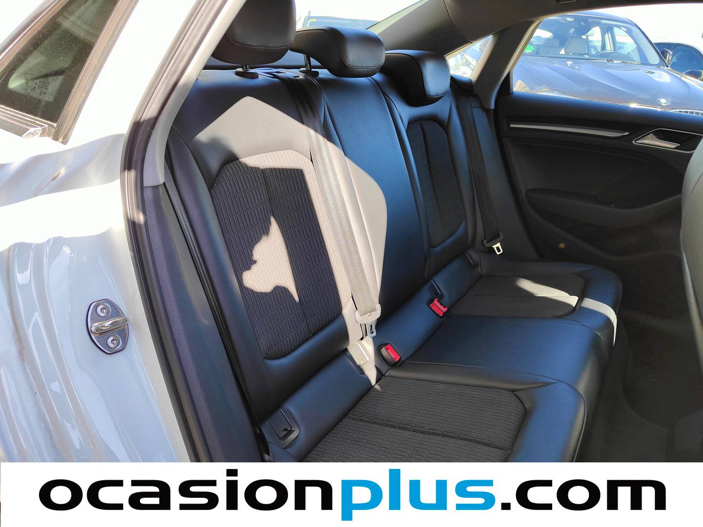 Audi A3 Audi A3 Sedan Design Edition 1.6 TDI (116 CV) barato