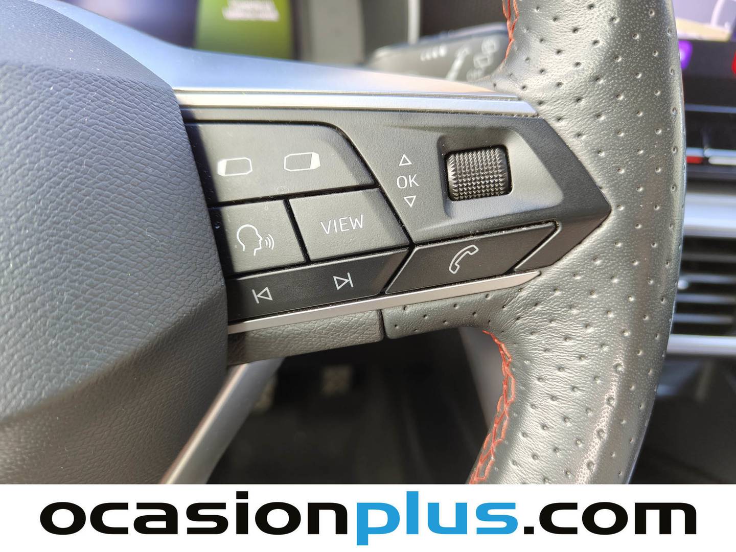 Seat León Seat León 1.0 eTSI S&S FR 25 Aniversario DSG (110 CV) barato