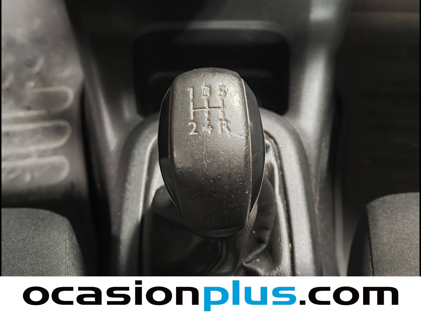 Citroën C4 Cactus Citroën C4 Cactus PureTech 82 Feel (82 CV) de segunda mano