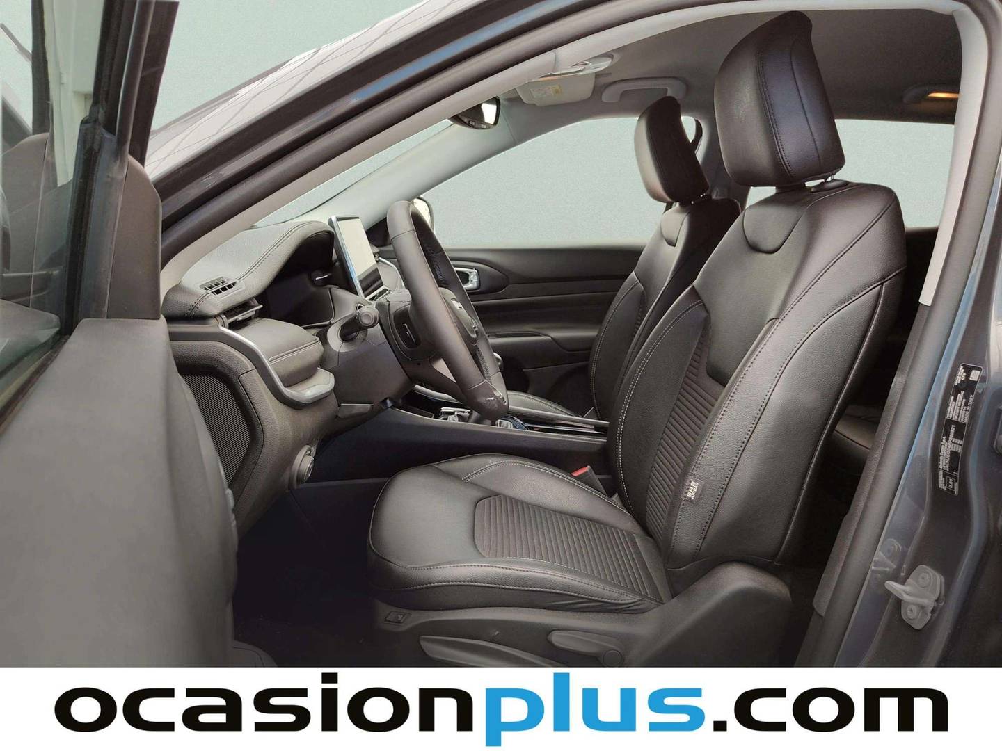 Jeep Compass Jeep Compass 1.6 Multijet Limited 4x2 (130 CV) 130cv