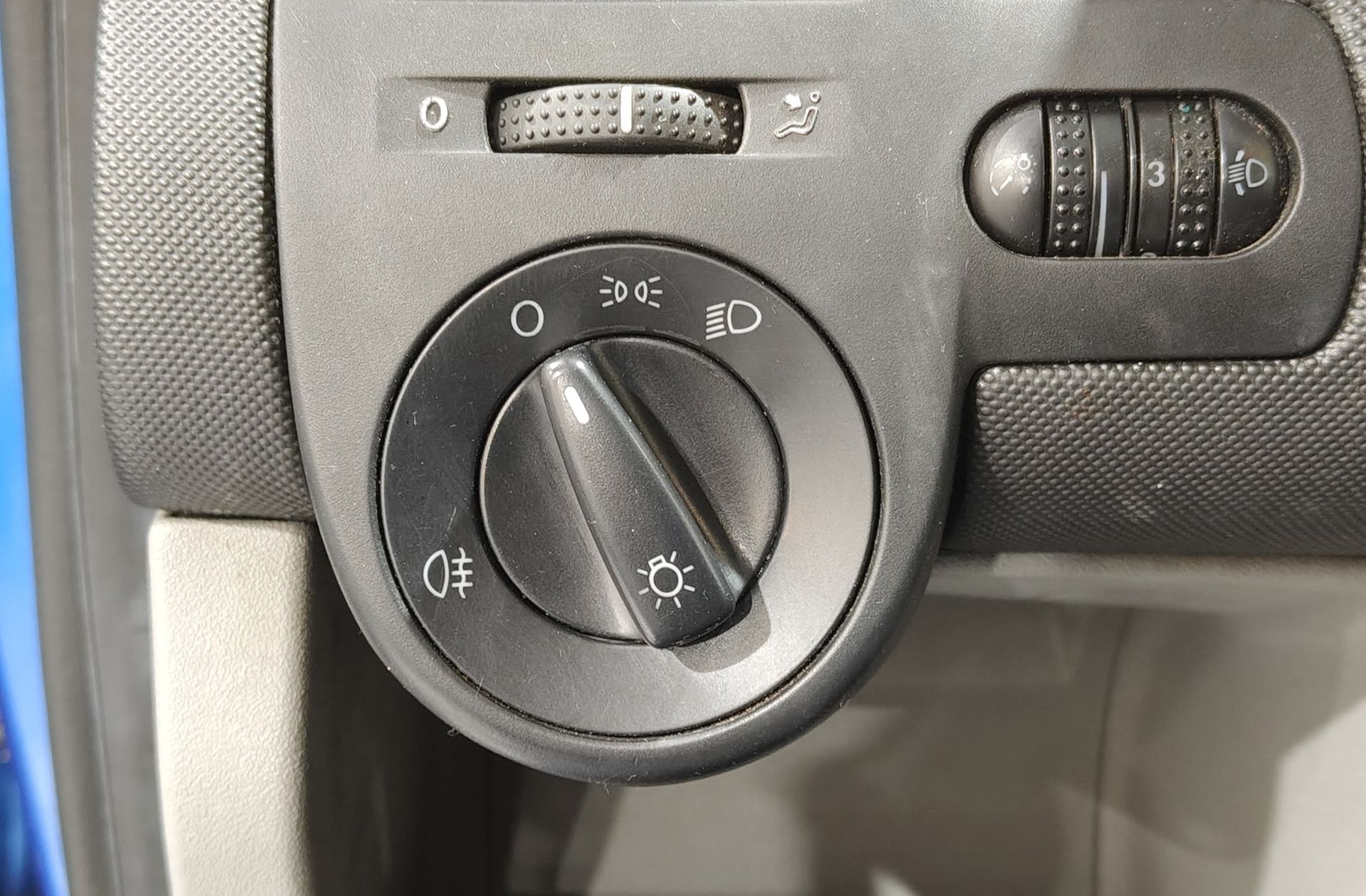 Volkswagen Polo 1.9 SDI Trendline - foto 16