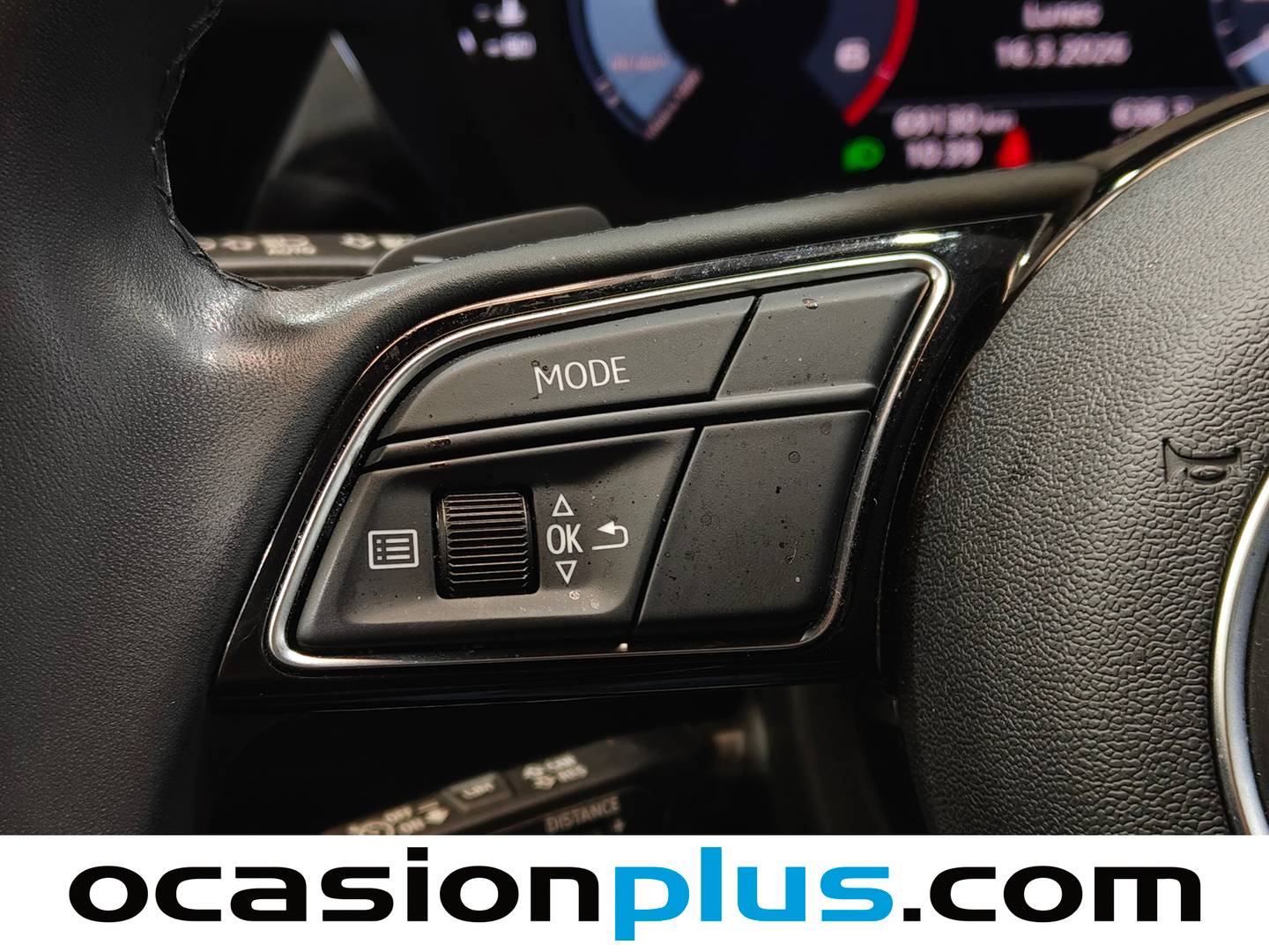 Audi A3 Audi A3 Sportback 30 TDI (116 CV) S tronic al mejor precio