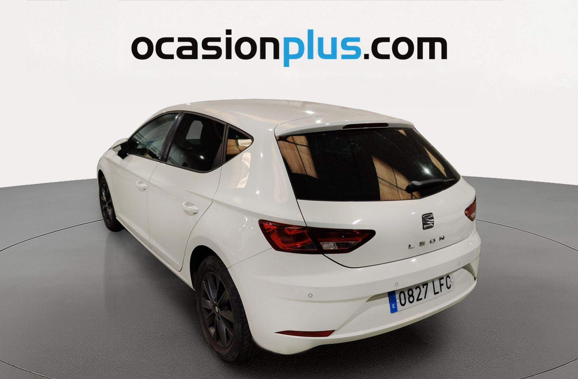 SEAT León 1.6 TDI Style Visio Edition - foto 3
