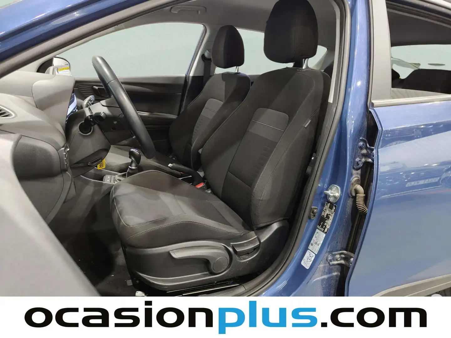 Foto Hyundai Bayon Hyundai Bayon 1.0 TGDI 48V Maxx (100 CV)