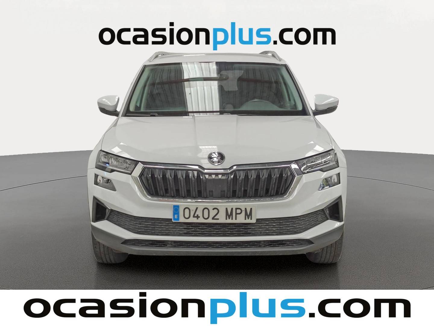 Foto Skoda Karoq Skoda Karoq 2.0 TDI Selection (115 CV)