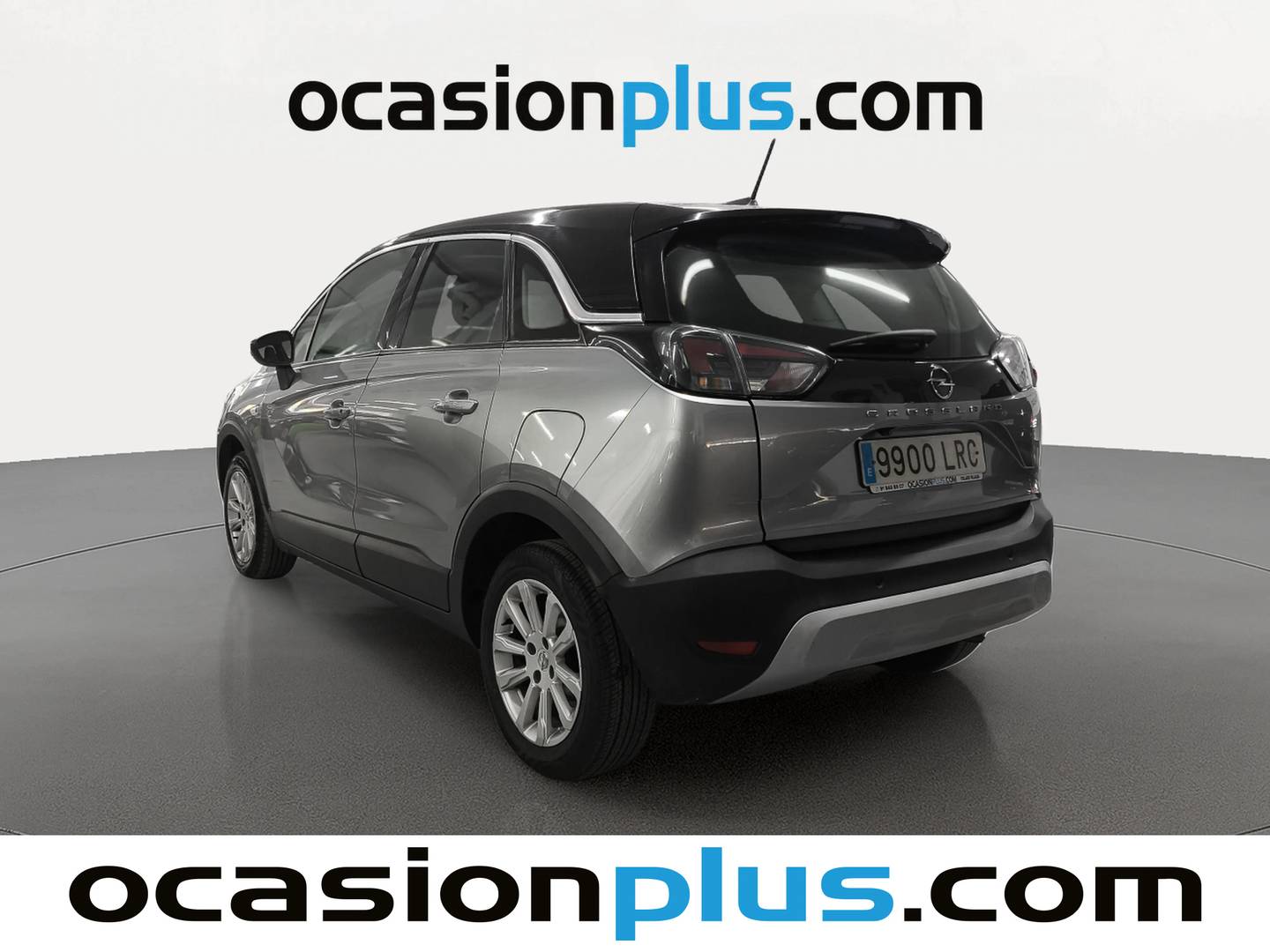 Opel Crossland Opel Crossland 1.5D Business Elegance Auto (120 CV) 120cv