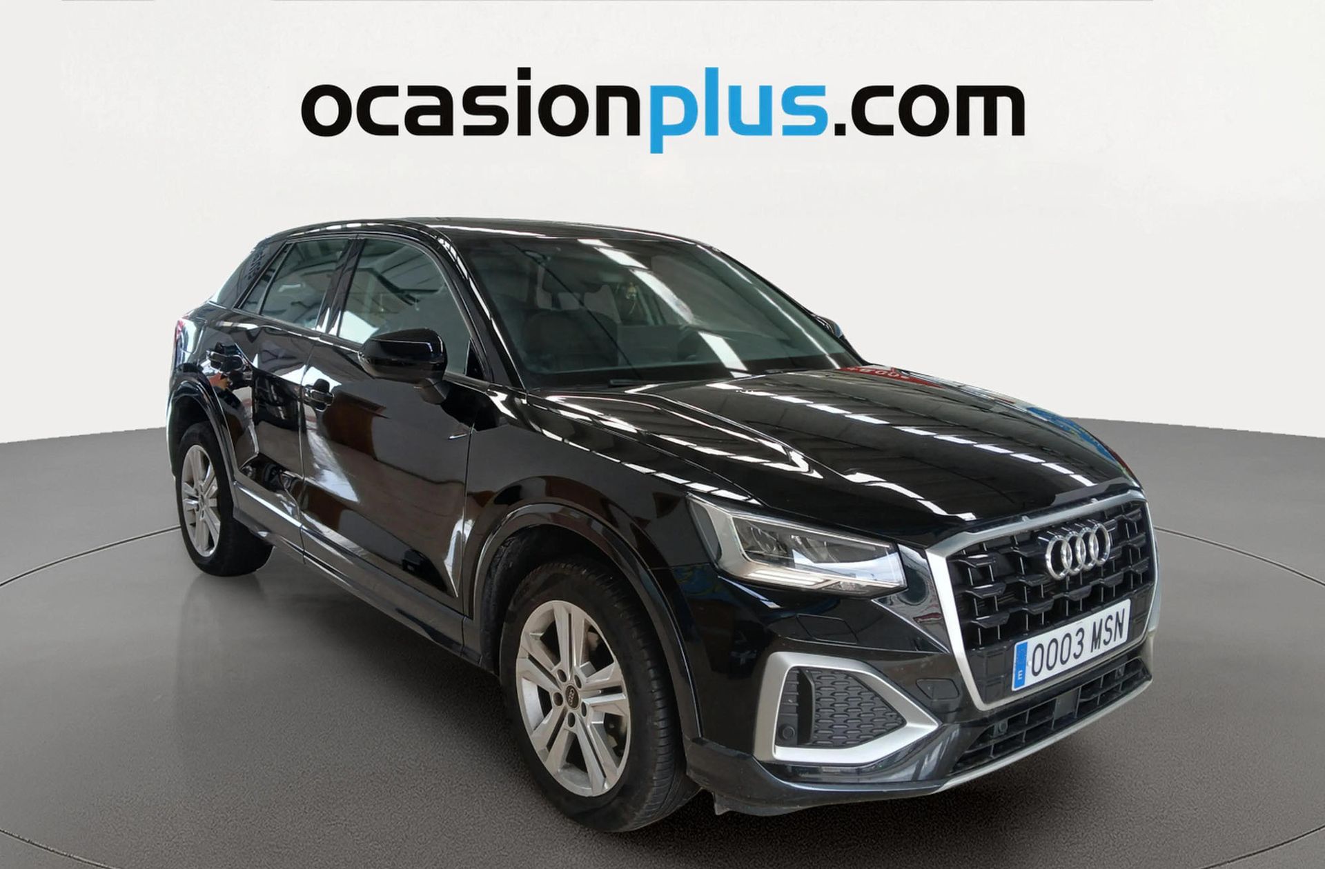 Audi Q2 Advanced 30 TFSI - foto 2