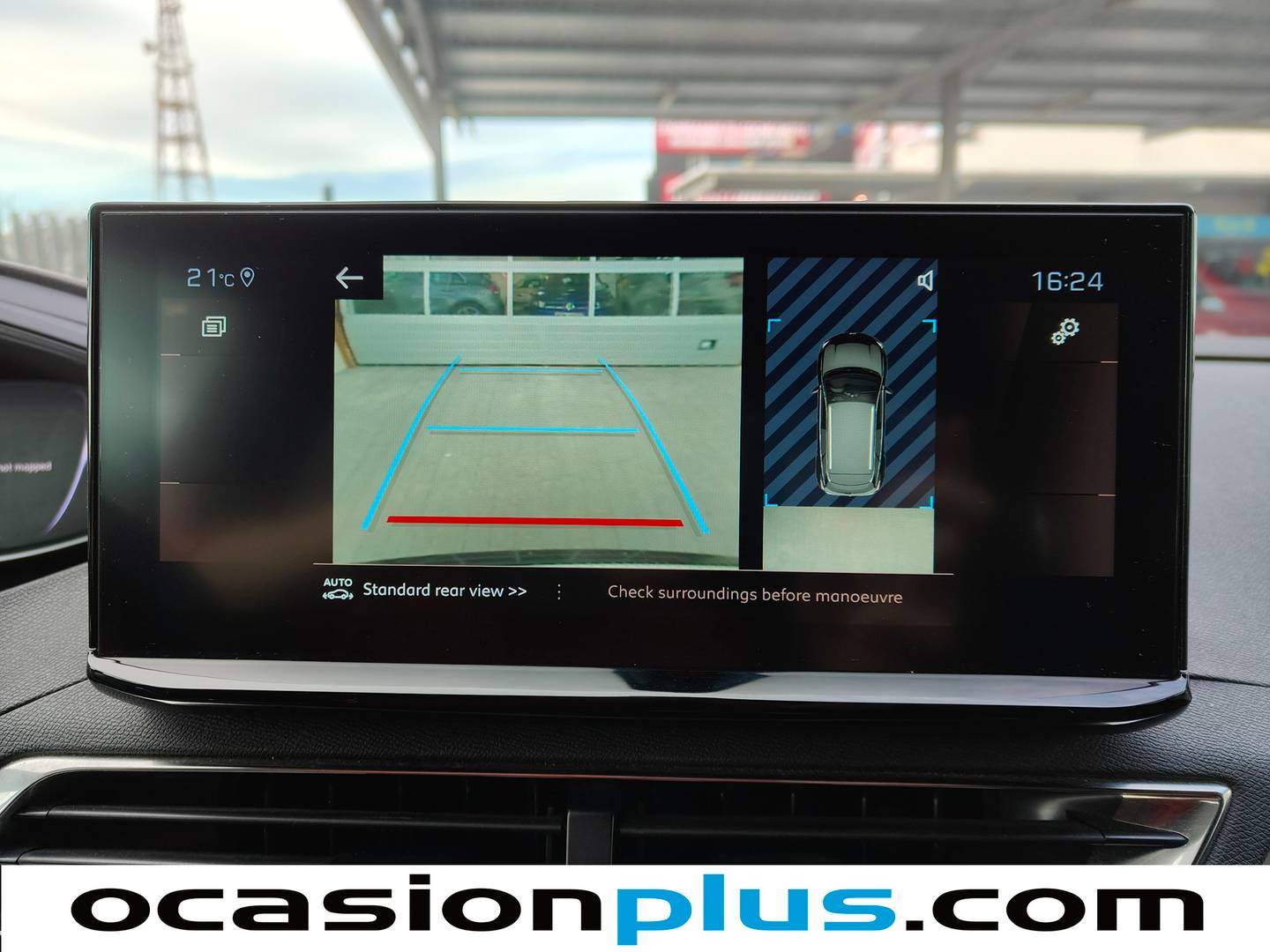 Foto Peugeot 3008 Peugeot 3008 PureTech 130 S&S GT EAT8  (130 CV)