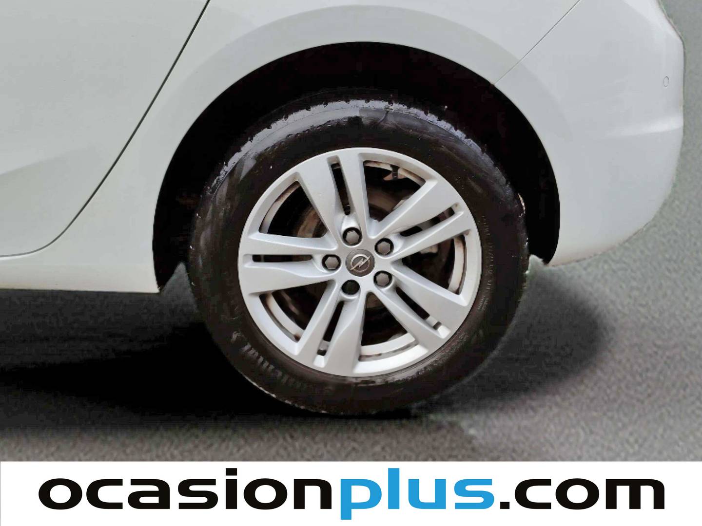 Foto Opel Astra Opel Astra 1.6 CDTi S&S Selective (110 CV)