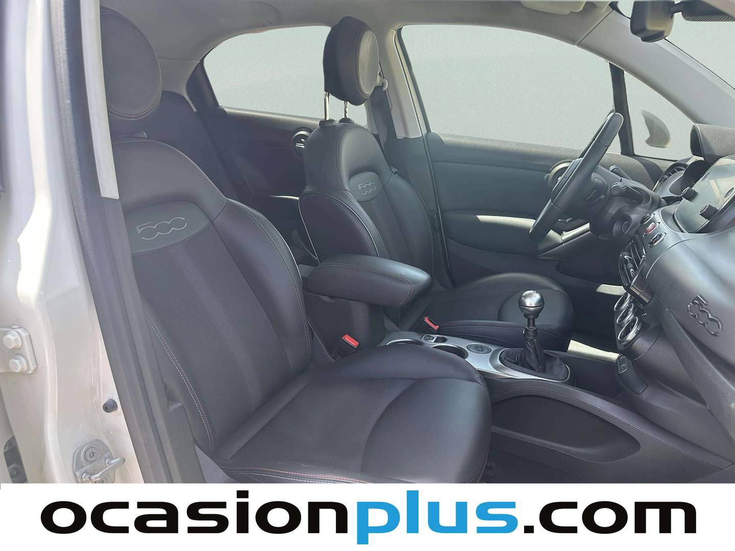 Fiat 500X Fiat 500X 1.6 MultiJet S&S Sport (130 CV) al mejor precio