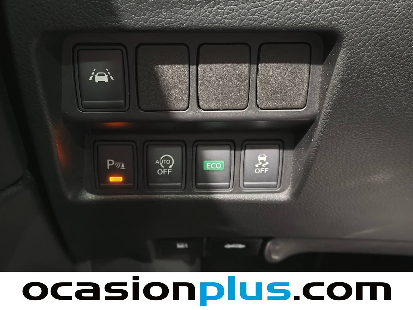 Nissan QASHQAI Nissan Qashqai dCi 130 Tekna Piel 4x2 XTronic (130 CV) 130cv