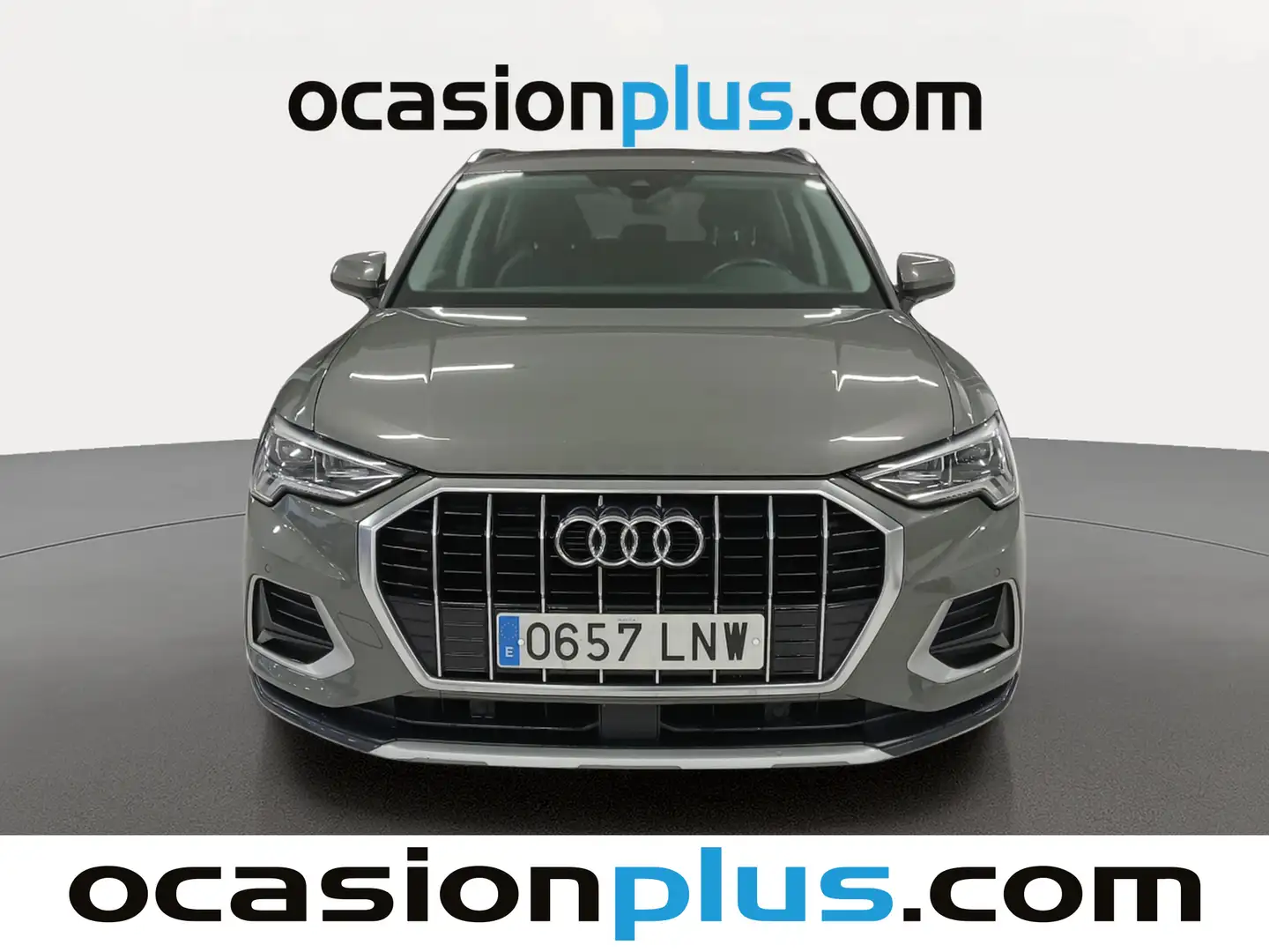 Foto Audi Q3 Audi Q3 Advanced 35 TDI (150 CV) S tronic