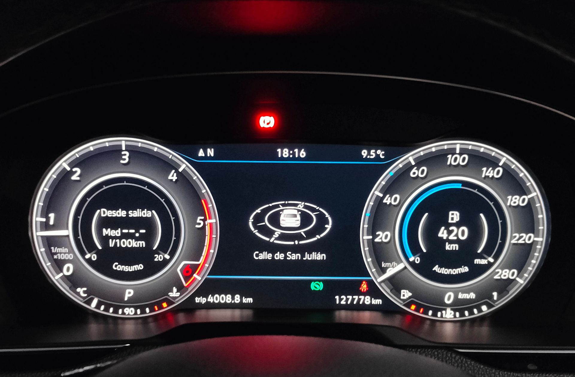 Volkswagen Arteon Elegance 2.0 TDI DSG 4Motion - foto 25