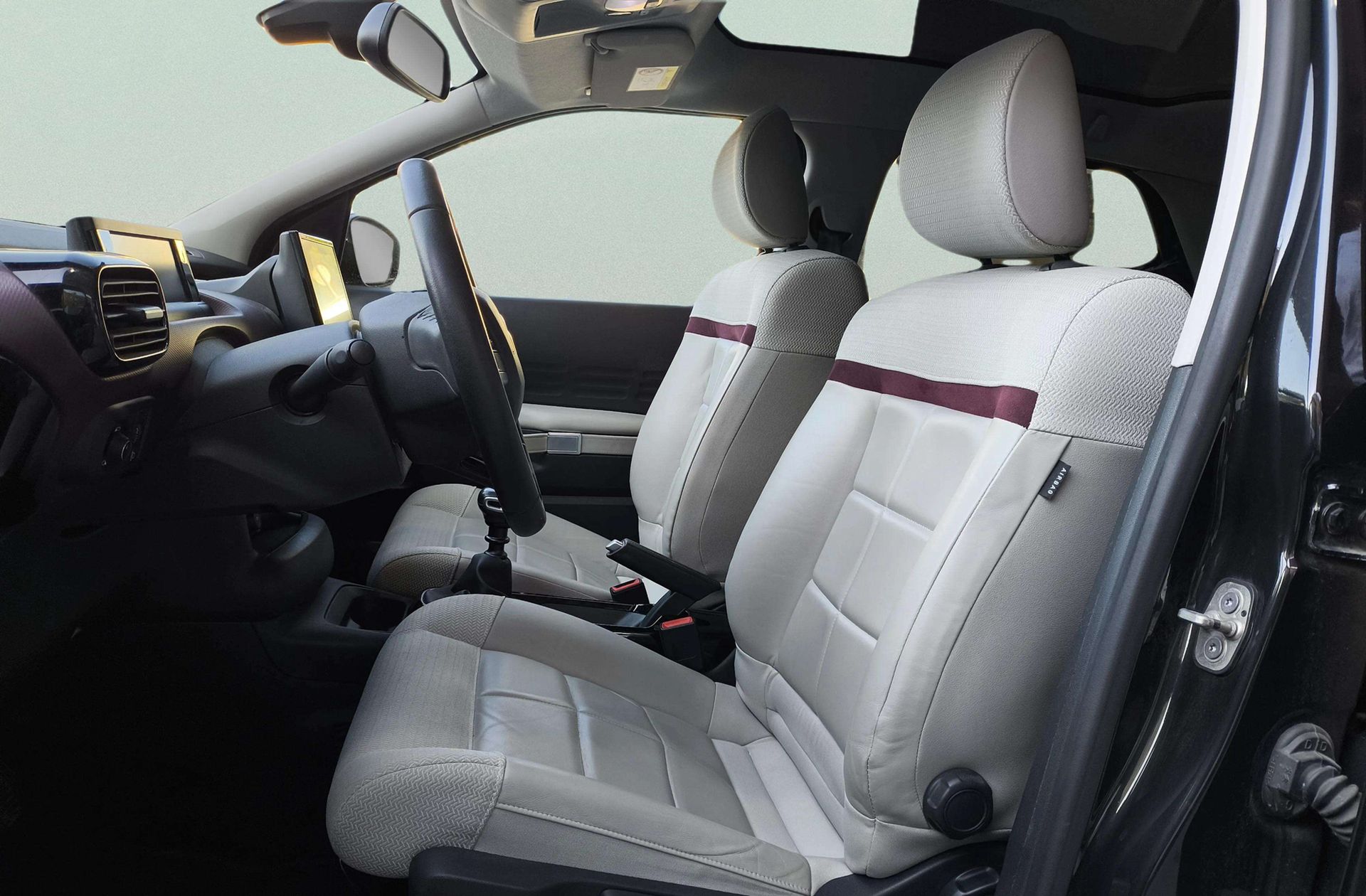 Citroën C4 Cactus PureTech 110 Shine - foto 12
