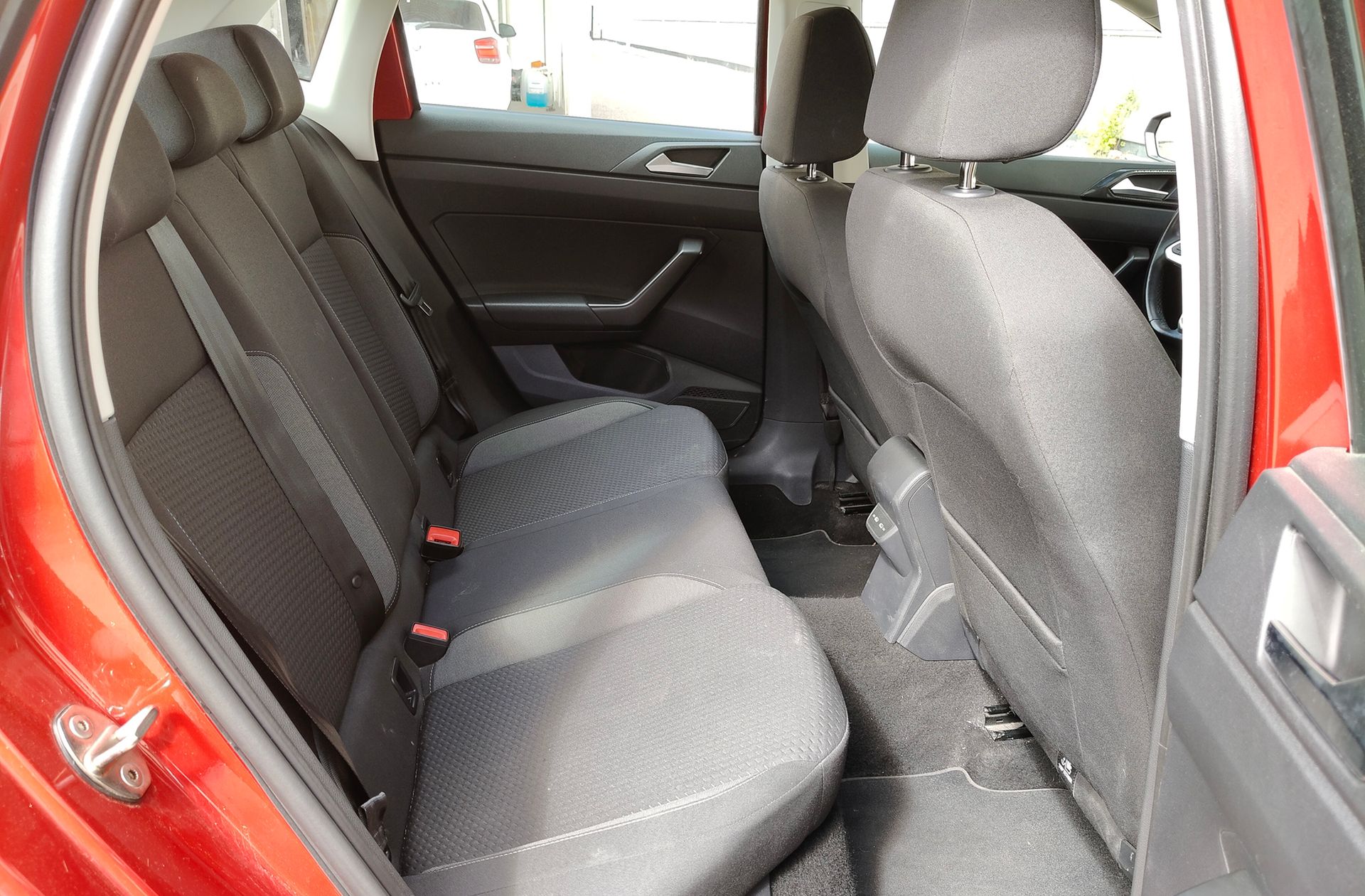 Volkswagen Polo Life 1.0 TSI DSG - foto 16