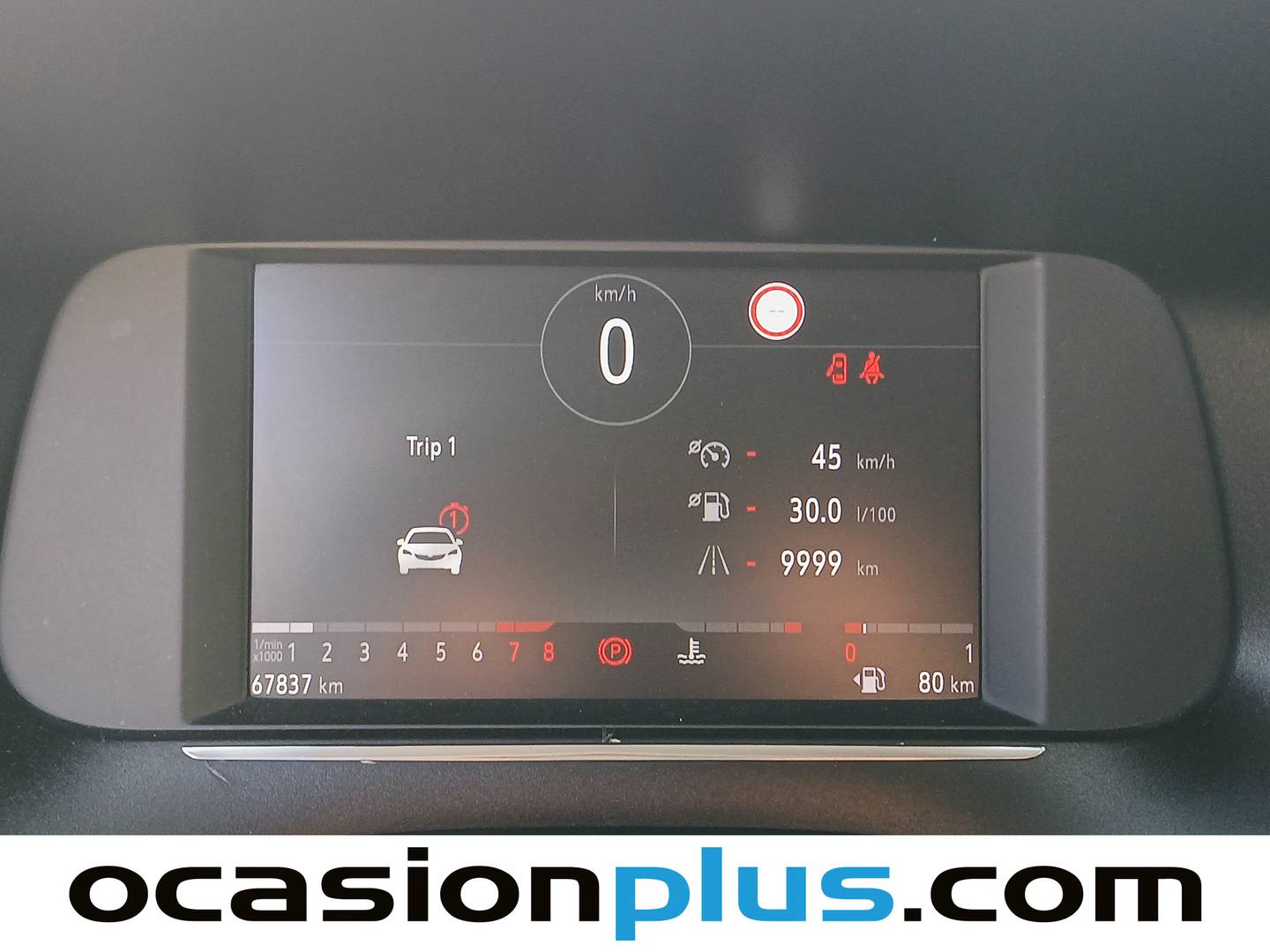 Foto Opel Corsa Opel Corsa 1.2 Turbo XHL Elegance (100 CV)