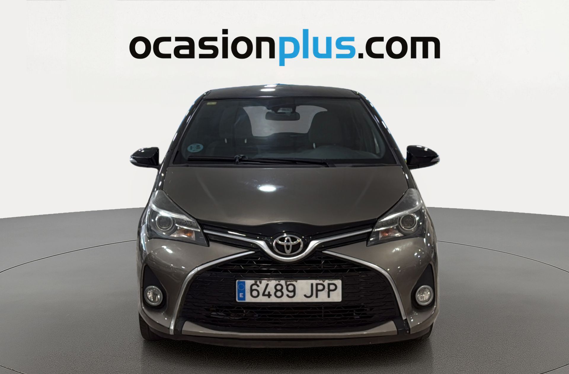 Toyota Yaris 1.3 100 Feel - foto 11