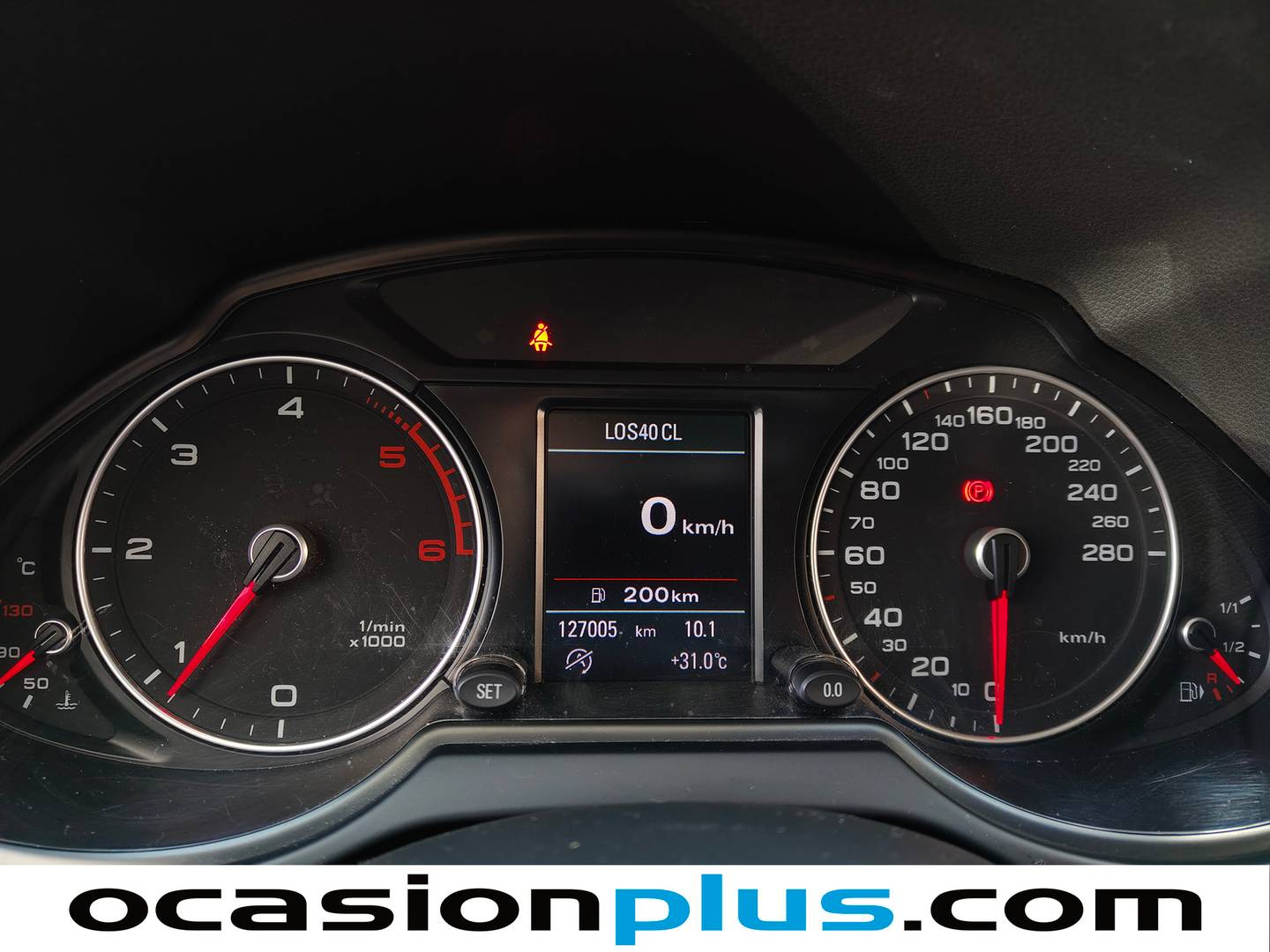 Audi Q5 Audi Q5 Advanced edition 2.0 TDI ultra (150 CV) km 0
