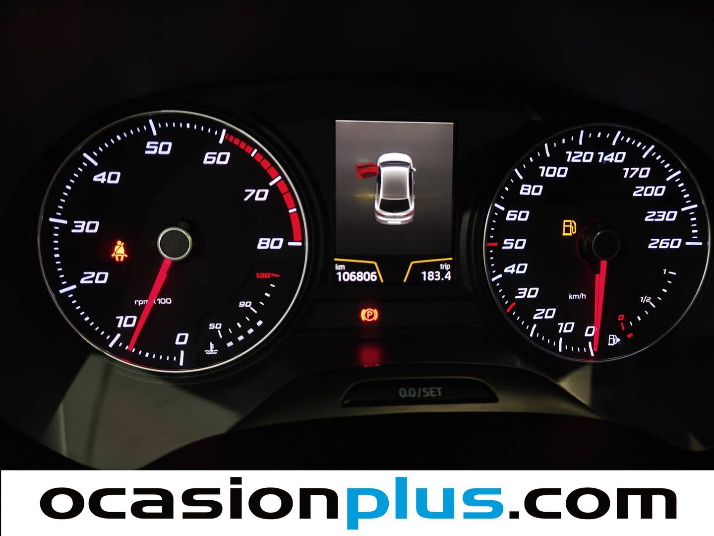 Seat León Seat León 1.4 TSI S&S FR Plus (125 CV) 2018