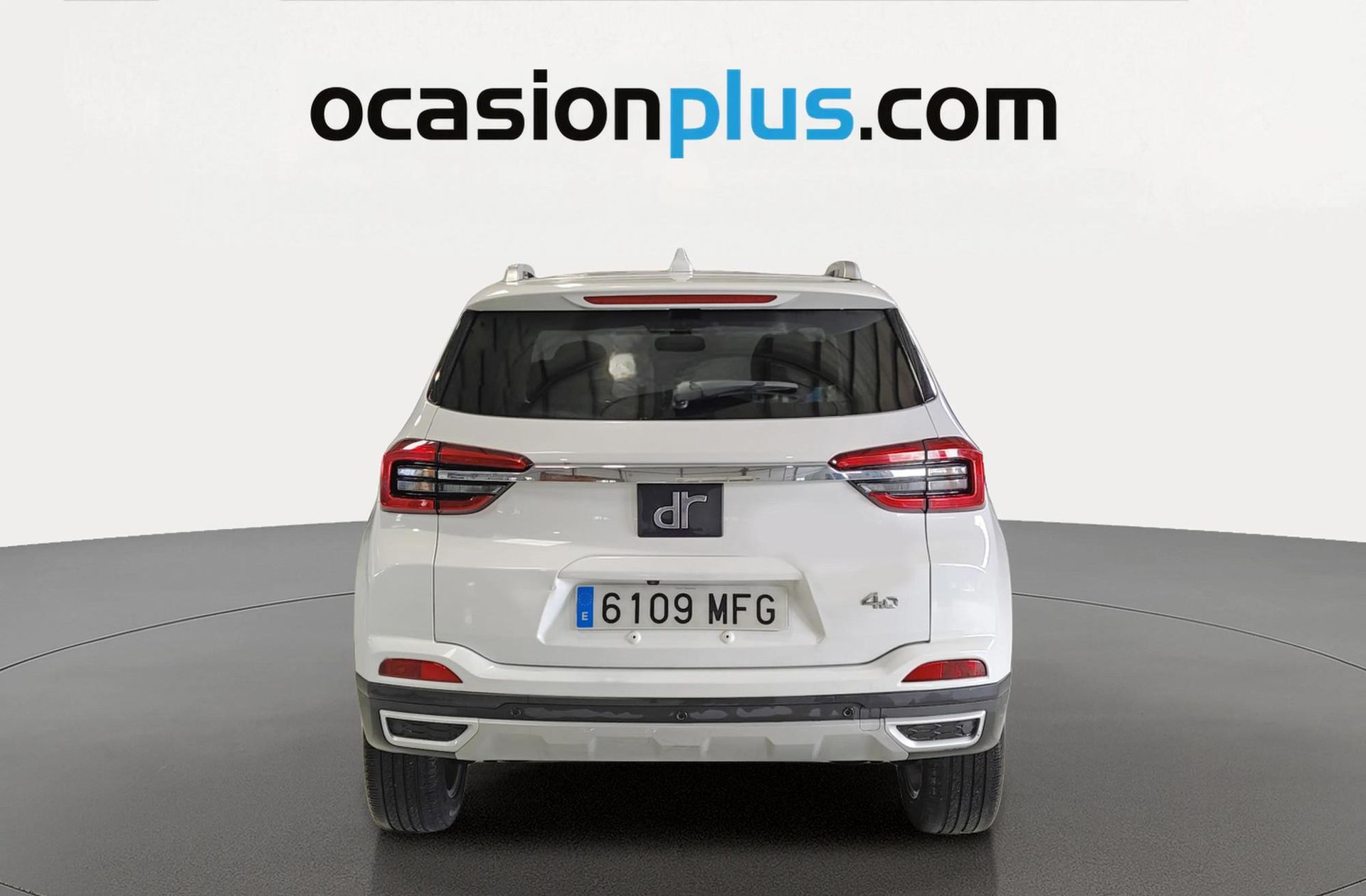 DR AUTOMOBILES DR 4.0 DR4 1.5 - foto 14