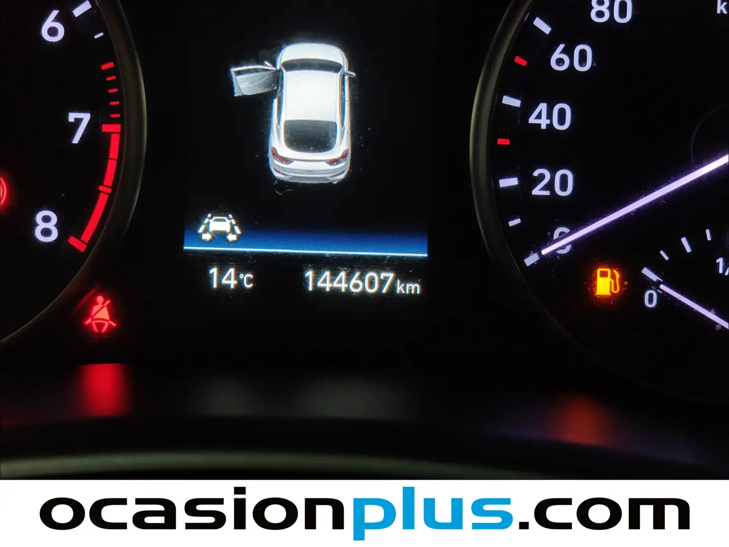 Foto Hyundai i30 Hyundai i30 Fastback 1.4 TGDI Style DCT (140 CV)