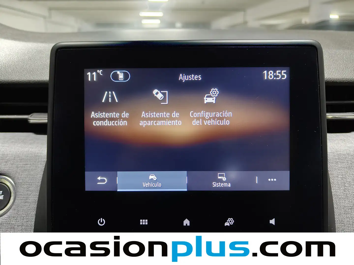 Foto Renault Clio Renault Clio Evolution dCi (100 CV)