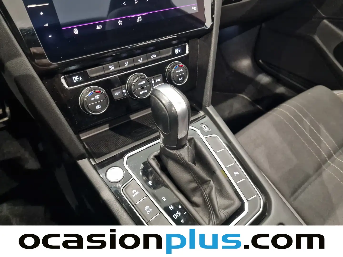 Foto Volkswagen Passat Volkswagen Passat Alltrack Alltrack 2.0 TDI 4Motion (190 CV) DSG