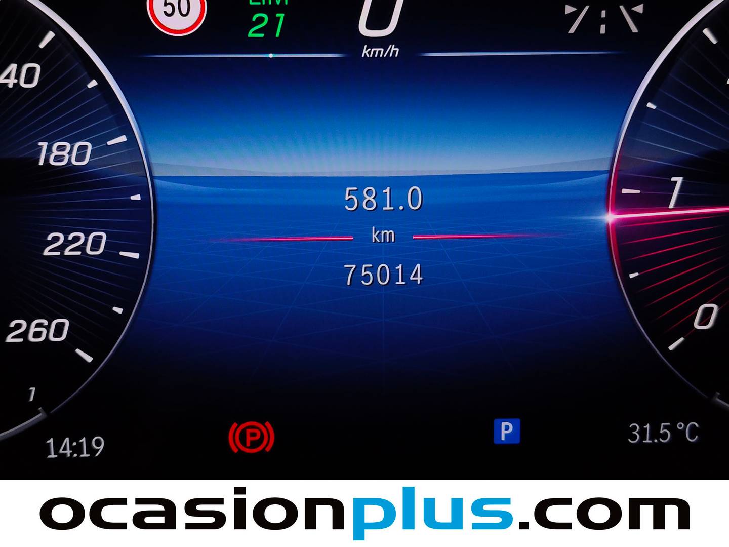 Mercedes Clase C Mercedes Clase C 200 d (163 CV) Pack AMG 163cv