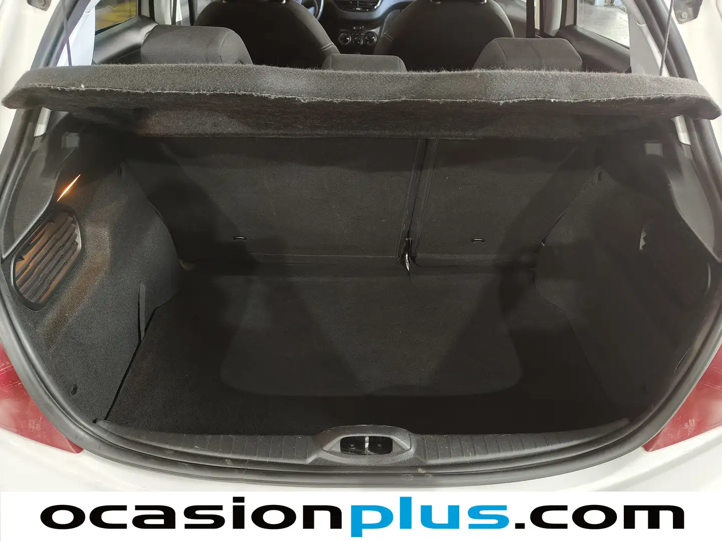 Foto Peugeot 208 Peugeot 208 1.2L PureTech Style (82 CV)