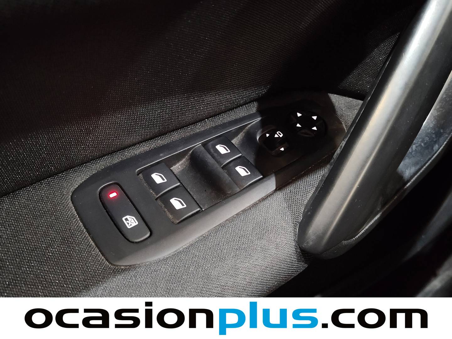 Peugeot 308 Peugeot 308 BlueHDi 100 Style (100 CV) manual